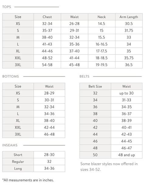 ivy park shoe size chart.